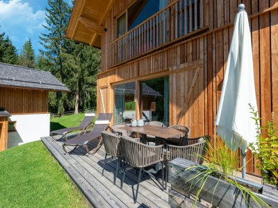 Chalet Chalet in Wölting in einer reizvollen Gegend. - Outdoor photo 10