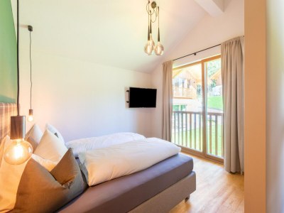 Chalet Chalet in Wölting in einer reizvollen Gegend. - Features photo 28