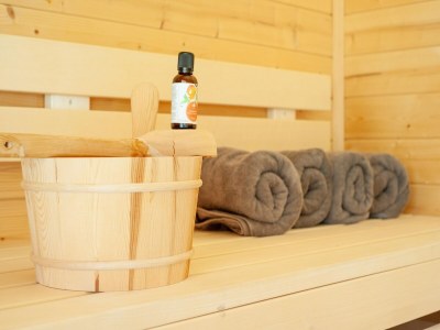 Chalet Chalet in Wölting in einer reizvollen Gegend. - Outdoor photo 47