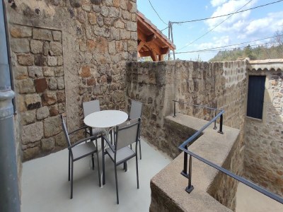 Holiday house Renoviertes Bauernhaus - Outdoor photo 5
