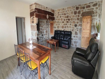 Holiday house Renoviertes Bauernhaus - Features photo 23