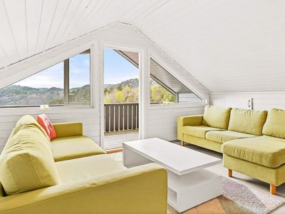 Holiday house 10 person holiday home in Lindesnes-By Traum - Outdoor photo 20