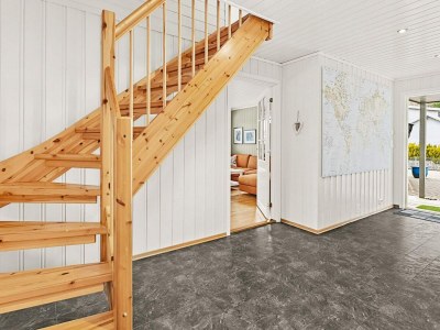 Holiday house 10 person holiday home in Lindesnes-By Traum - Outdoor photo 21