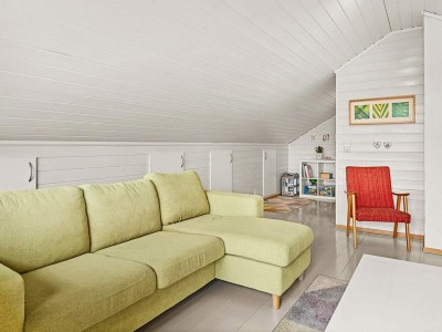 Holiday house 10 person holiday home in Lindesnes-By Traum - Outdoor photo 26