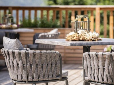 Chalet Nice chalet in Wölting with natural swimming pond - Outdoor photo 4