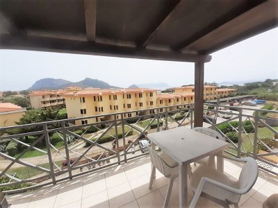 Apartment Angenehmes Ferienhaus in Marinella in Meeresnähe - Outdoor photo 4