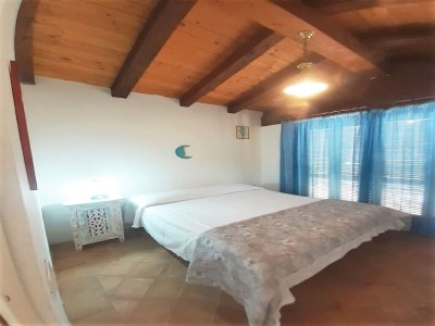 Apartment Angenehmes Ferienhaus in Marinella in Meeresnähe - Features photo 10