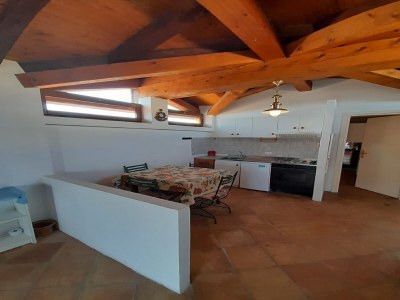 Apartment Angenehmes Ferienhaus in Marinella in Meeresnähe - Features photo 17