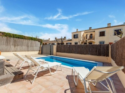 Holiday house Belvilla by OYO Amfora Almogavers in Sant Pere Pescador - Holiday house