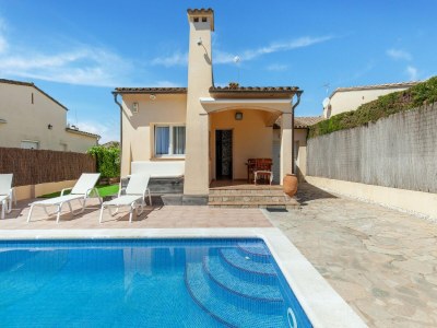 Holiday house Belvilla by OYO Amfora Almogavers - Outdoor photo 2