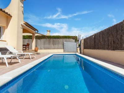 Holiday house Belvilla by OYO Amfora Almogavers - Outdoor photo 4