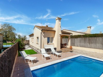 Holiday house Belvilla by OYO Amfora Almogavers - Outdoor photo 9