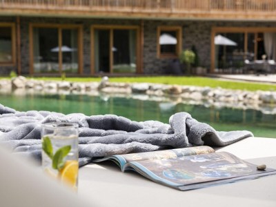 Chalet Geräumiges Chalet in Wölting mit Sauna - Outdoor photo 12