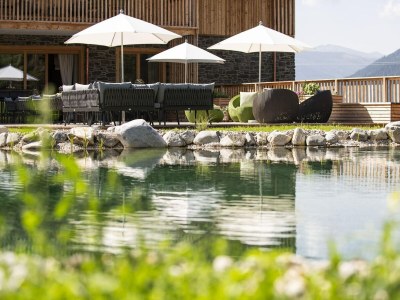 Chalet Geräumiges Chalet in Wölting mit Sauna - Outdoor photo 14