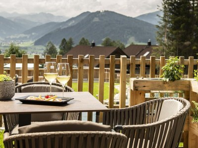 Chalet Geräumiges Chalet in Wölting mit Sauna - Outdoor photo 33
