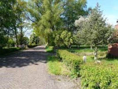 Holiday house Glamping in Friesland with friends - Environment photo 27