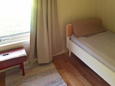 Holiday house 8 person holiday home in Arnøyhamn - Outdoor photo 9