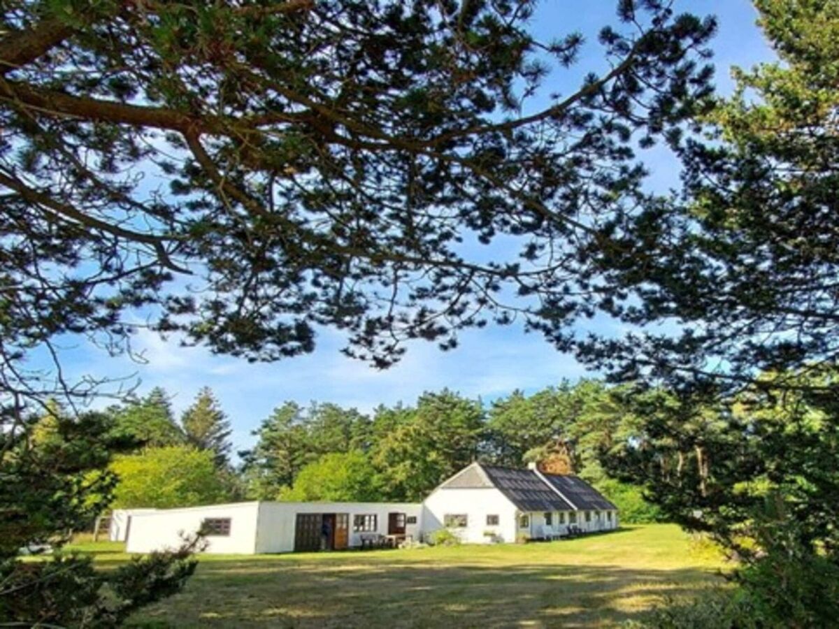 Holiday house 6 Personen Ferienhaus in Læsø-By Traum - Outdoor photo 5