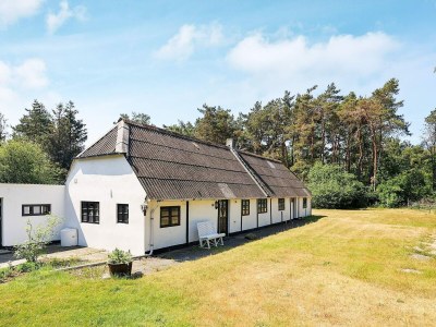 Holiday house 6 Personen Ferienhaus in Læsø-By Traum - Outdoor photo 11
