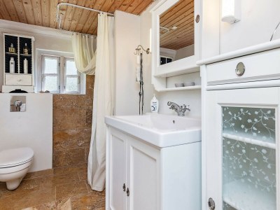 Holiday house 6 Personen Ferienhaus in Læsø-By Traum - Outdoor photo 21