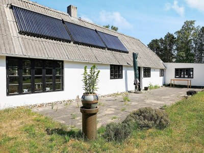 Holiday house 6 Personen Ferienhaus in Læsø-By Traum - Outdoor photo 29