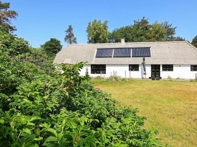 Holiday house 6 Personen Ferienhaus in Læsø-By Traum - Outdoor photo 35