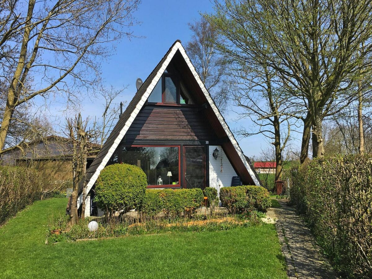 Holiday house Ferienhaus in Burhave