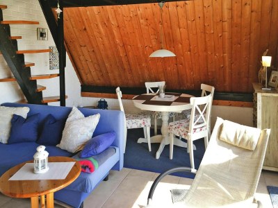 Holiday house Ferienhaus in Burhave - Features photo 6