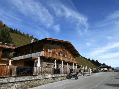 Holiday house Hütte im Zillertal nahe Hochzillertal Skigebiet in Zillertal Arena - Holiday house