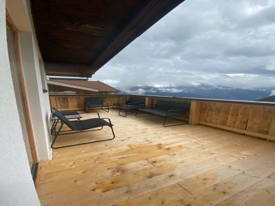 Holiday house Hütte im Zillertal nahe Hochzillertal Skigebiet - Outdoor photo 14