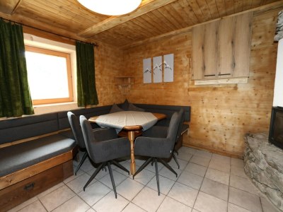 Holiday house Hütte im Zillertal nahe Hochzillertal Skigebiet - Features photo 19