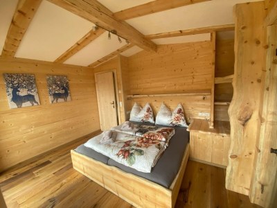 Holiday house Hütte im Zillertal nahe Hochzillertal Skigebiet - Features photo 20