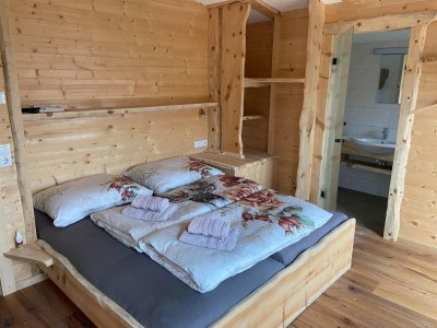 Holiday house Hütte im Zillertal nahe Hochzillertal Skigebiet - Features photo 21