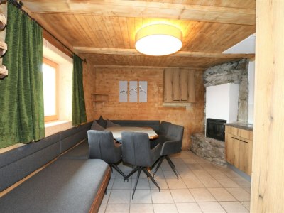 Holiday house Hütte im Zillertal nahe Hochzillertal Skigebiet - Features photo 22