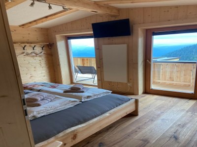 Holiday house Hütte im Zillertal nahe Hochzillertal Skigebiet - Features photo 23