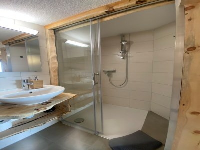 Holiday house Hütte im Zillertal nahe Hochzillertal Skigebiet - Features photo 26