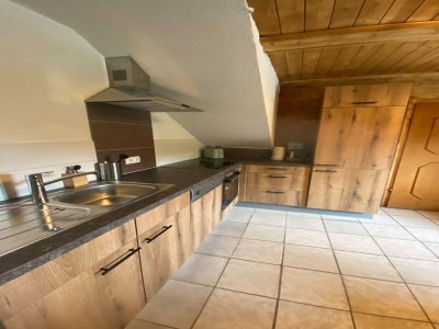 Holiday house Hütte im Zillertal nahe Hochzillertal Skigebiet - Features photo 28