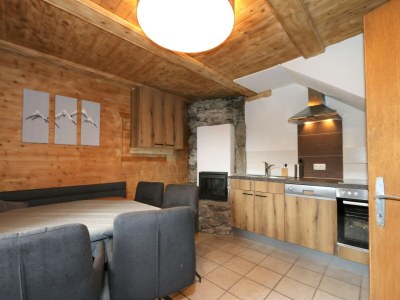 Holiday house Hütte im Zillertal nahe Hochzillertal Skigebiet - Features photo 29