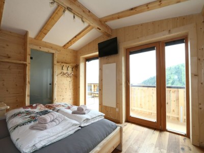Holiday house Hütte im Zillertal nahe Hochzillertal Skigebiet - Features photo 33