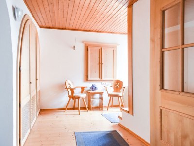 Apartment Wohnung in Brixlegg nahe Ski Juwel Pisten - Features photo 21