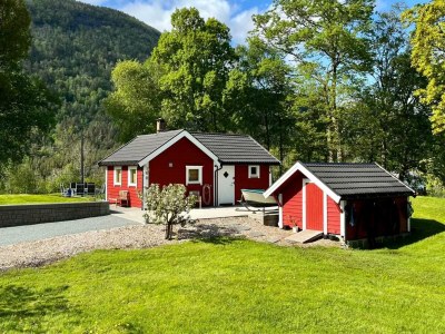 Holiday house 4 person holiday home in OMASTRAND-By Traum - Holiday house