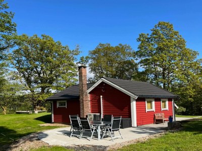 Holiday house 4 person holiday home in OMASTRAND-By Traum - Outdoor photo 10