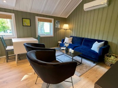 Holiday house 4 person holiday home in OMASTRAND-By Traum - Outdoor photo 33