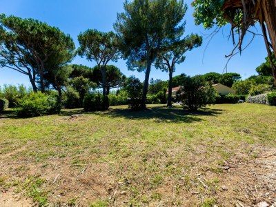 Holiday house Holiday home near Pampelonne beach - Outdoor photo 8