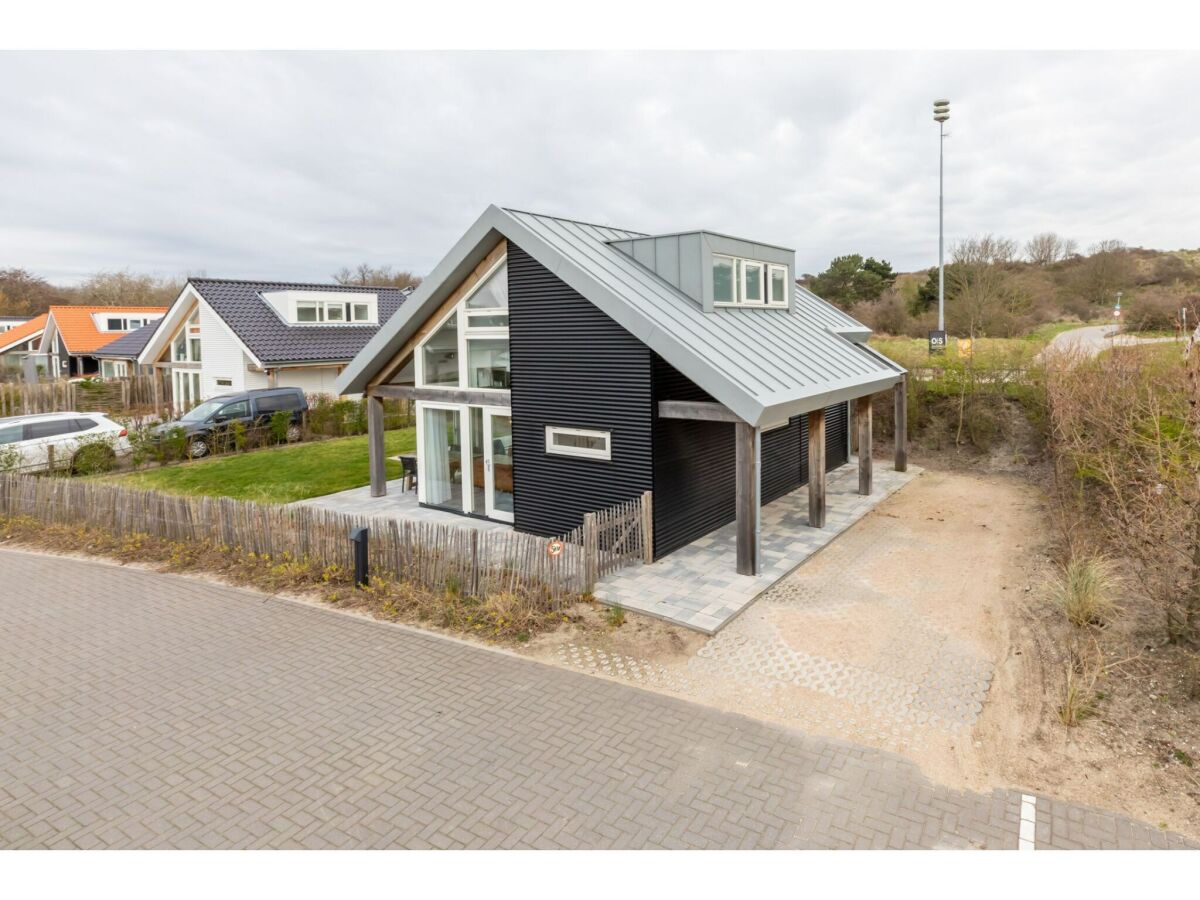 Holiday house Ferienhaus in Renesse nahe Strand