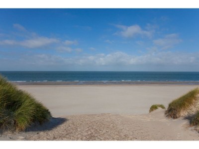 Holiday house Ferienhaus in Renesse nahe Strand - Outdoor photo 40