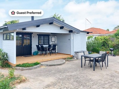 Holiday house 4 Personen Ferienhaus in Karrebæksminde-By Traum in Karrebæksminde - Holiday house
