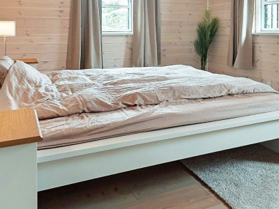 Holiday house 4 Personen Ferienhaus in Karrebæksminde-By Traum - Outdoor photo 10