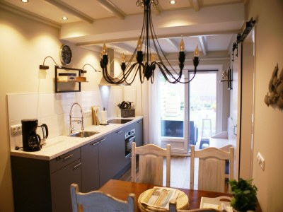 Holiday house Seaside Escape with Comfort - Features photo 17
