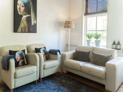 Holiday house Seaside Escape with Comfort - Features photo 27